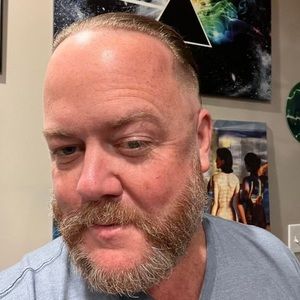 Meet your Posher, Colin